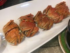 -千岛湖鱼味馆(十字街总店)