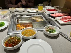 -海底捞火锅(太原南站店)