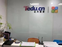 -童程童美·信息学竞赛·机器人编程·少儿编程(大钟寺校区)