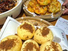 -老西门·常州菜(新区店)