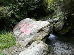 -夏霖九天银瀑风景区