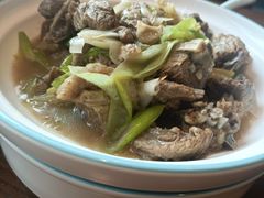 羊肉煲-二分八云雁阁•新晋菜大同味(长治路店)