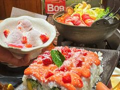 -小川洋风料理(街道口店)