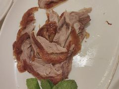 -惠丰堂饭庄·烤鸭·京味菜(翠微路店)