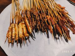 -夜烤·宜宾烧烤(洋河路店)