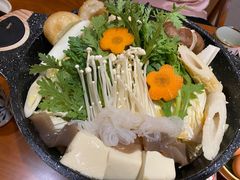 -有喜屋·烧鸟·居酒屋(周浦万达店)