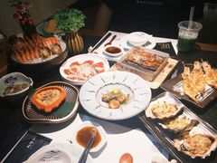 -匠和风精致料理(成都龙湖滨江天街店)