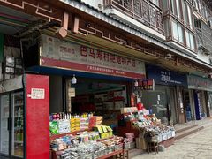 -长寿村