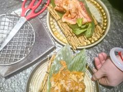 -炭虎烤肉(桂林路店)