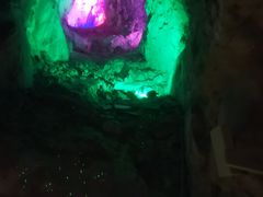 -蓟州溶洞风景区
