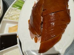 -紫光园烤鸭(前门大栅栏店)