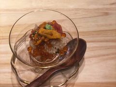 -鮨青(恒基名人购物中心店)