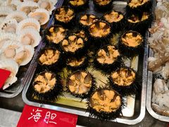 -旺角小渔村(幸福中路店)