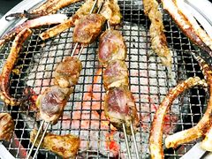 -瑞杰烧烤店·24小时营业(山东路店)