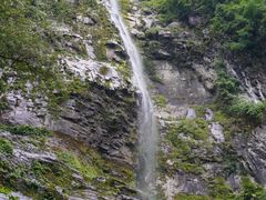 -瓦屋山景区