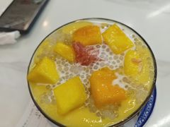 杨枝甘露-江记甜品(罗湖店)