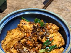 -翠田Green Field Kitchen