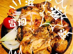 -通海俄式烧烤(下瓦房店)