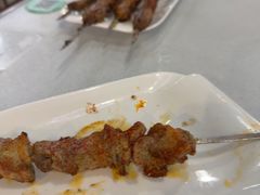 -帕米尔食府(白云观店)