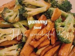 -玉林烤鸭店(定福庄店)