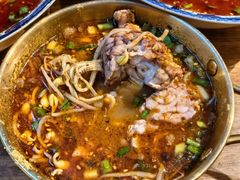 -三生小馆(亭知路店)