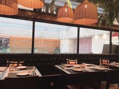 大堂-百特喜·意大利餐厅(八佰伴镇江店)