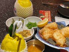-摩打食堂(壹方中心店)
