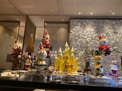 -博林天瑞喜来登酒店·西丽尚膳