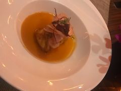 -YUE·6·西式融合餐厅(外滩六号店)