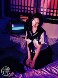 点击看大图 -持熹光年写真体验馆
