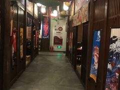 -円满日式居酒屋(蓉花路美食街店)