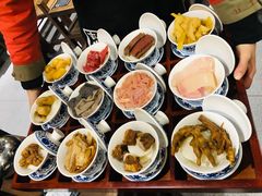 十二道锋味-重庆古老火锅