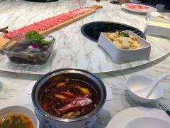 -番食园鲜食火锅(高新店)