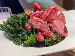 -松鱼亭·和牛烧肉(协鑫广场店)