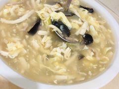 -满口香饭店
