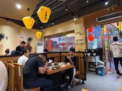 -冰城焰会大丰收铁锅炖(萝岗万达金街店)
