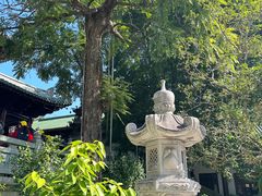 -南华禅寺