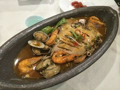 -渔娘渔家丹东海鲜(东直门店)