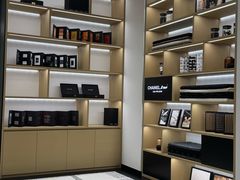 -CHANEL(恒隆广场店)