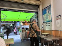 -粥传(太古里店)