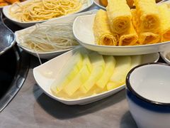 -光头药膳鸡(莱茵小镇店)