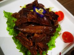 -日出青木·杭帮菜名店