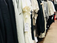 -ZARA(皇城恒隆广场店)