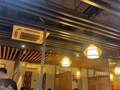 -俺家鲜·烧烤龙虾地锅鸡(观音塘店)
