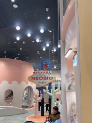 -奈尔宝家庭中心·亲子餐厅(鄞州万达店)