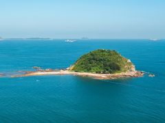 -西涌国际滨海旅游区