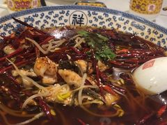 -宁波状元楼酒店(和义路店)