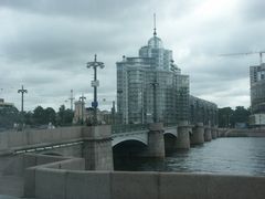 -阿芙乐尔号巡洋舰