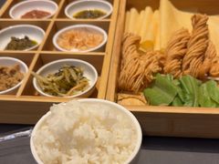 -一桶江山餐厅(松北店)