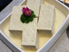 -海底捞火锅(奥体南路店)
